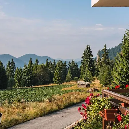 Apartmán View Pamporovo