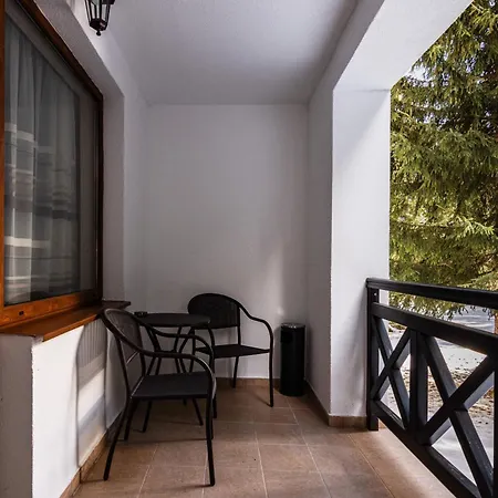 View Apartmán *