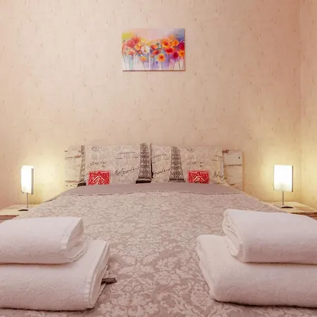 Apartment View Pamporovo