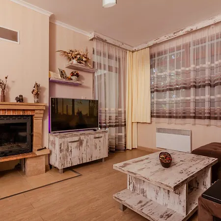 View Apartmán *
