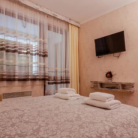 View Apartmán