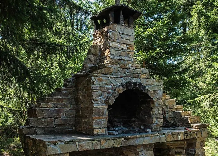 Apartment View Pamporovo