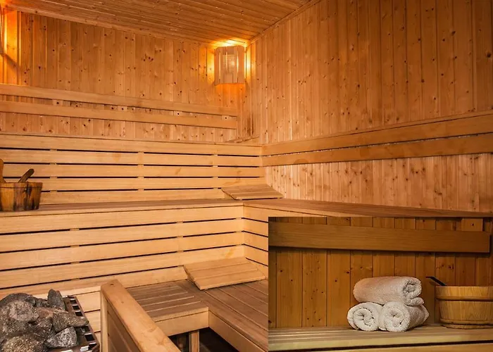 Apartment View Pamporovo