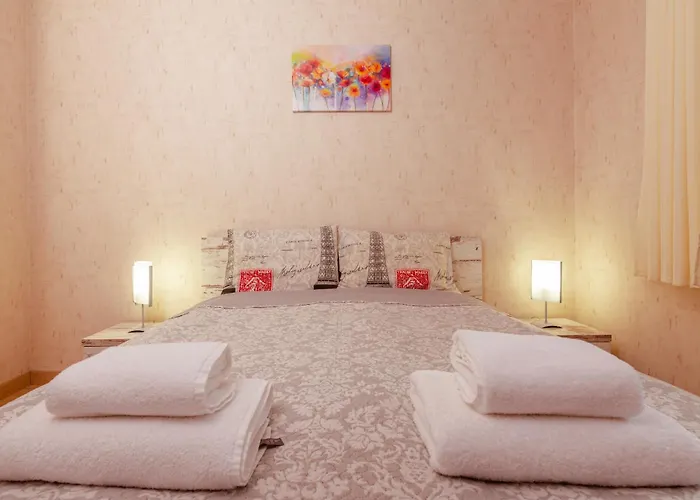 Apartment View Pamporovo