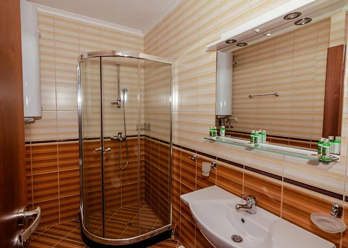 View Apartment Pamporovo