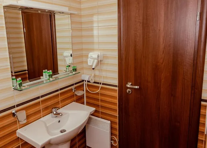 View Apartment Pamporovo